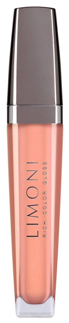 

Блеск для губ Limoni Rich Color Gloss тон 114 7,5 мл