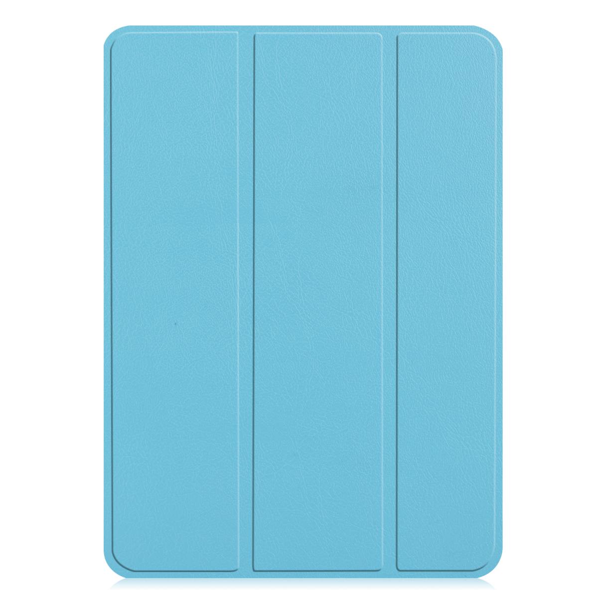 

Чехол IT BAGGAGE для Apple iPad PRO 2018 12.9" Blue