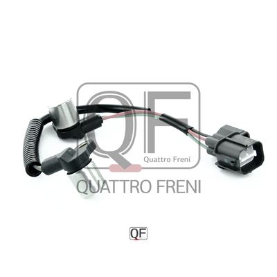 

Датчик, положение распределительного вала QUATTRO FRENI QF91A00064