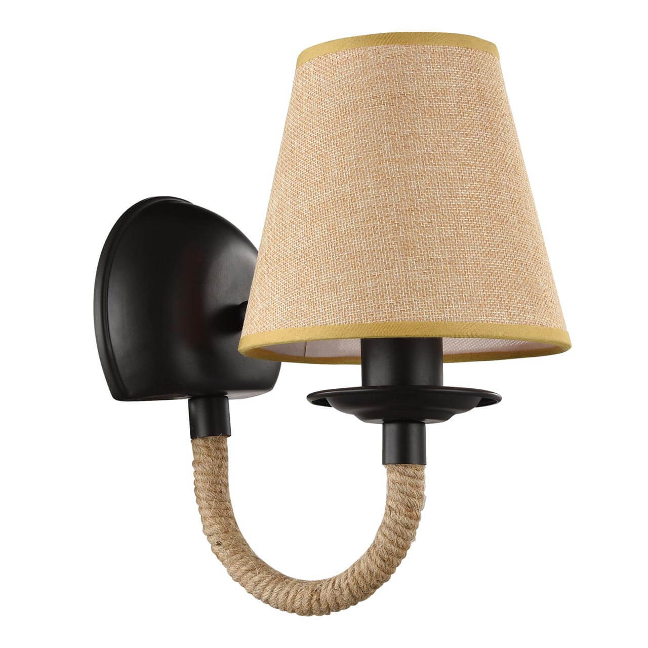 

Бра Freya Corda FR4402-WL-01-BL