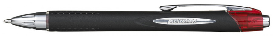 

Ручка шариковая UNI Jetstream SXN-210, красная, 1 мм, 1 шт.