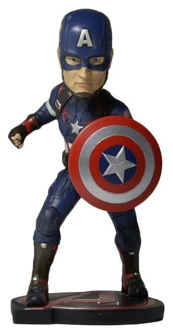 Фигурка Neca Avengers: Captain America
