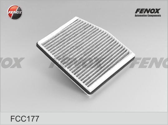 

Фильтр салона FENOX FCC177