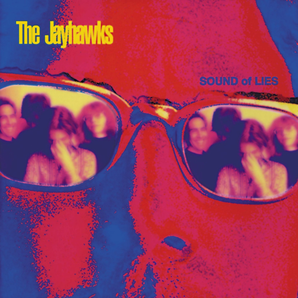 The Jayhawks ? Sound Of Lies (2LP)