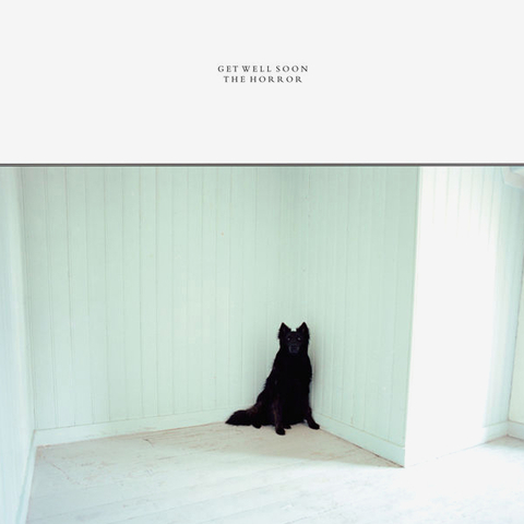 

Get Well Soon The Horror (2LP)