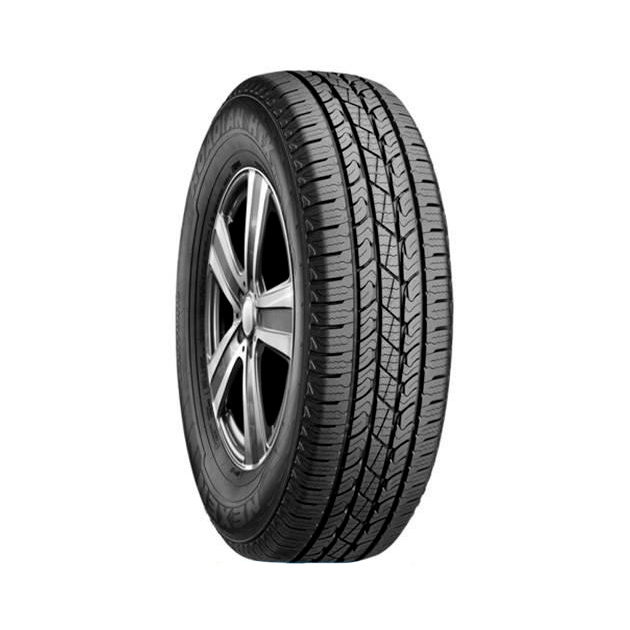 Шины NEXEN Roadian HTX RH5 225/70 R16 103T 12692