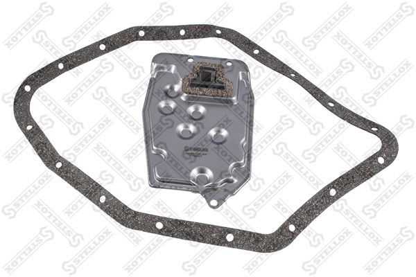 фото Фильтр акпп stellox 20-51028-sx