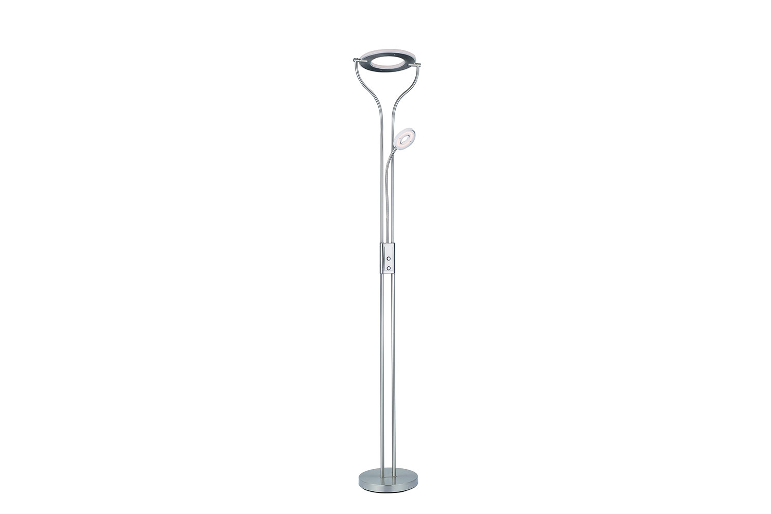 

Торшер Arte Lamp A5904PN-2SS LED, a5904PN-2SS