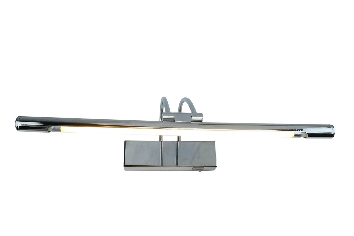 

Подсветка для картин Arte Lamp Picture Lights Lum A3068AP-1CC Хром