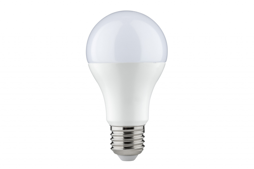 Лампа светодиодная SmartHome BLE Boyn LED AGL 1x9W E27 Opal RGBW  di 50013