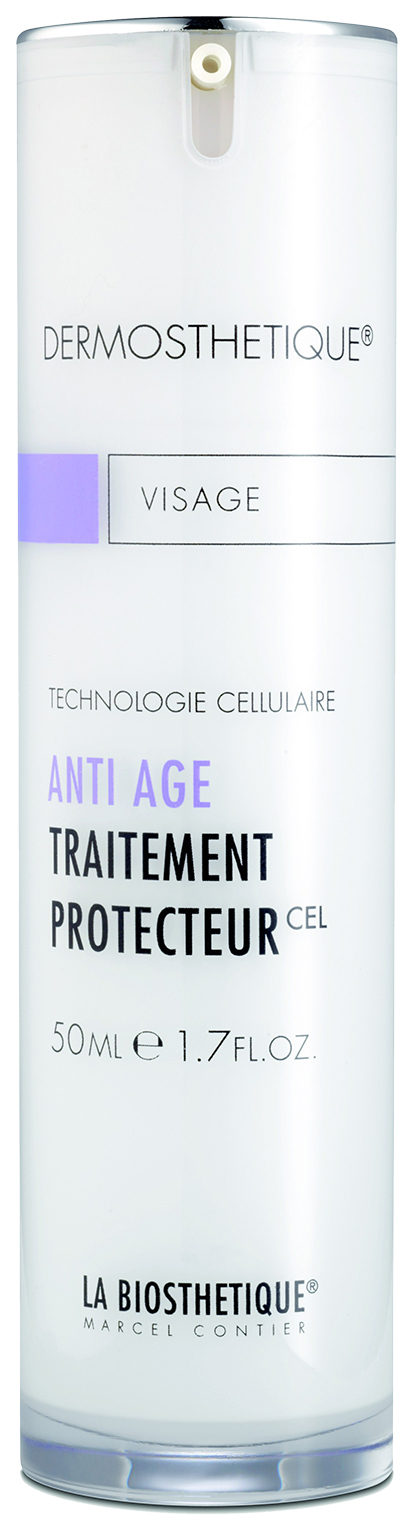 

Крем для лица La Biosthetique Anti-age Traitement Regenerant 50 мл