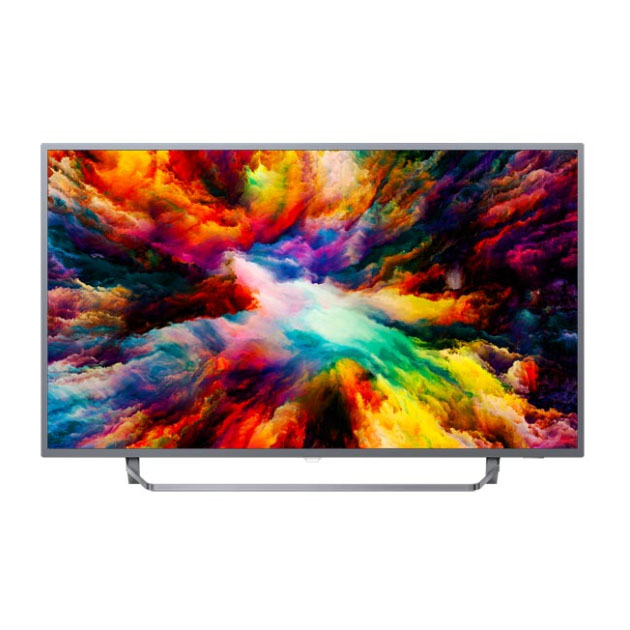 фото Led телевизор 4k ultra hd philips 65pus7303/60