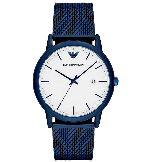 фото Наручные часы кварцевые мужские emporio armani ar11025