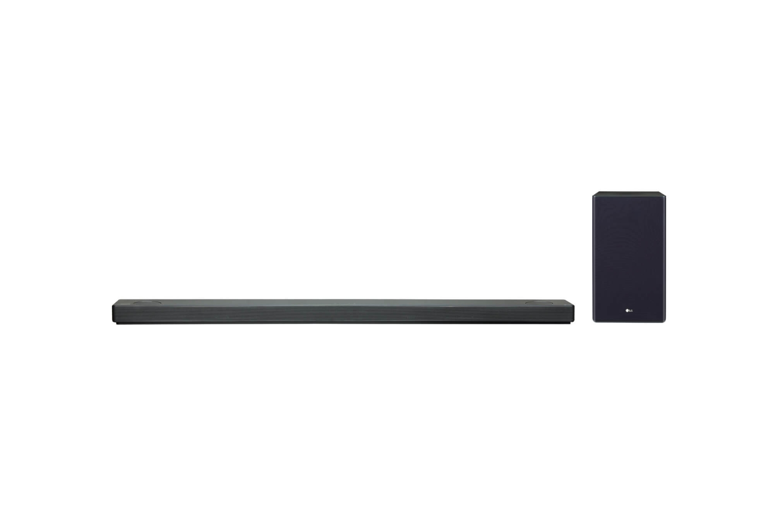 

Саундбар LG SL10Y Black, SL10Y