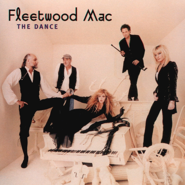 

Fleetwood Mac The Dance (CD)