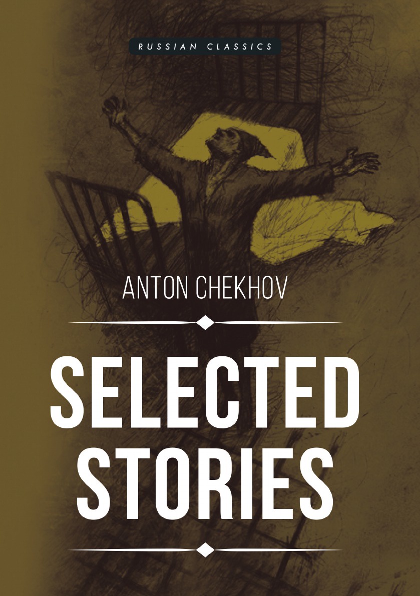 

Selected Stories