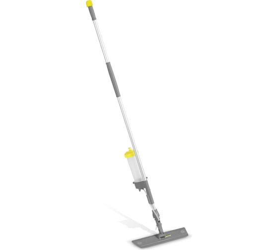 Швабра Karcher с системой разбрызгивания 6.999-332.0