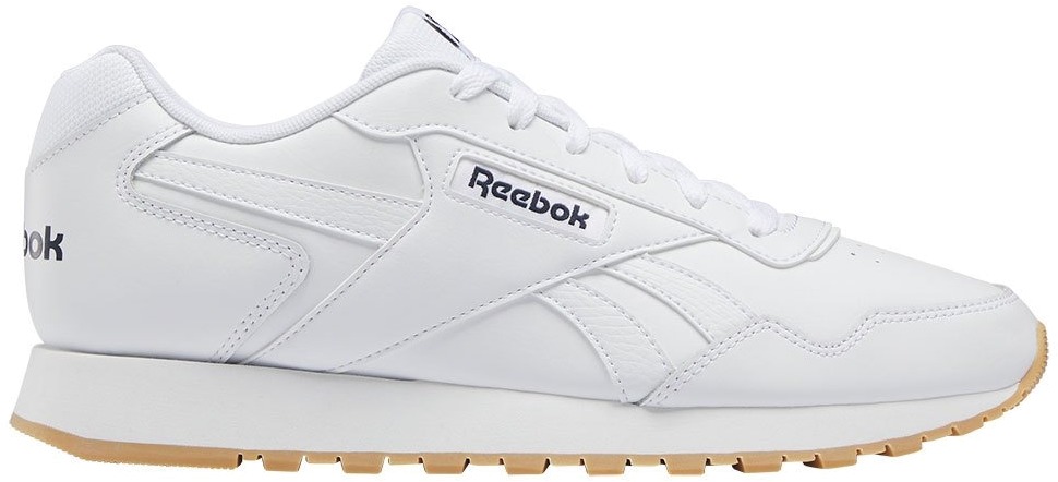 Кроссовки мужские Reebok Glide белые 5 US белый