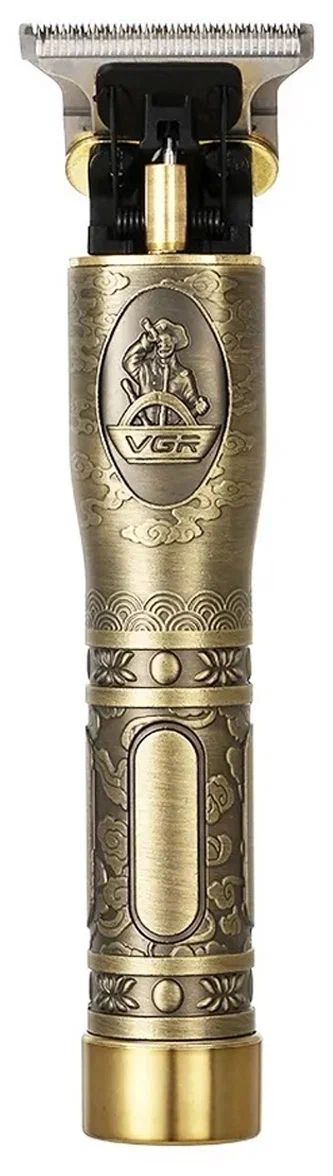 

Триммер VGR v-1 Gold