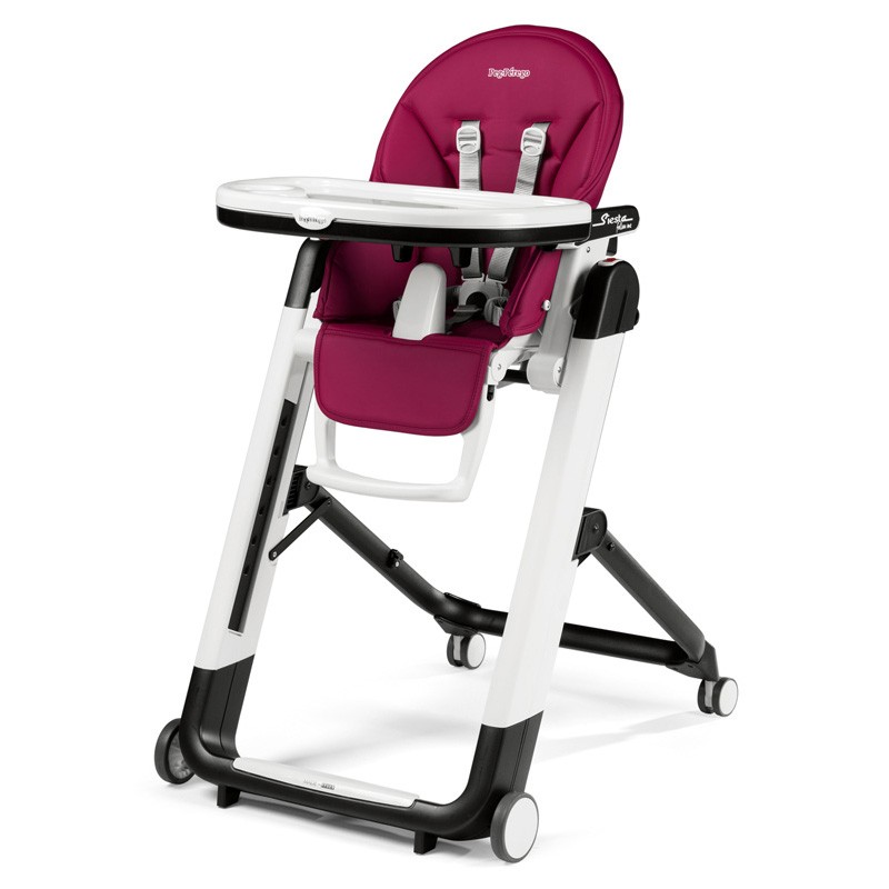 фото Стульчик для кормления siesta berry peg-perego