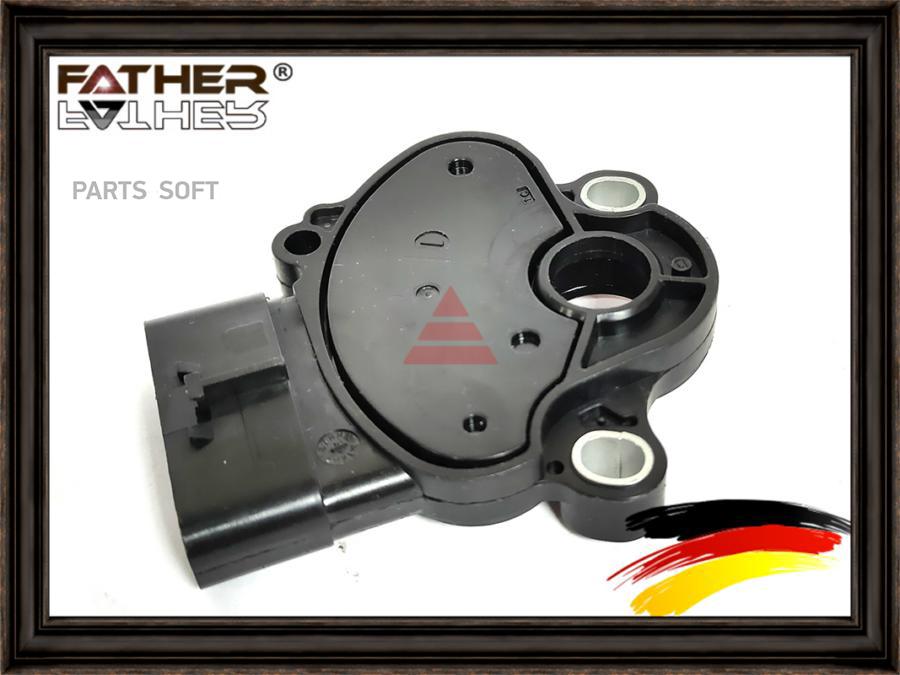 

Датчик Положения Коленвала FATHER F0061S11