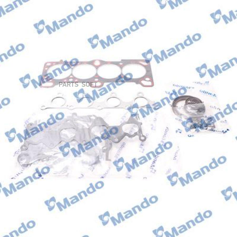 

Прокладка Гбц Dg0k05410271 Mando DG0K05410271
