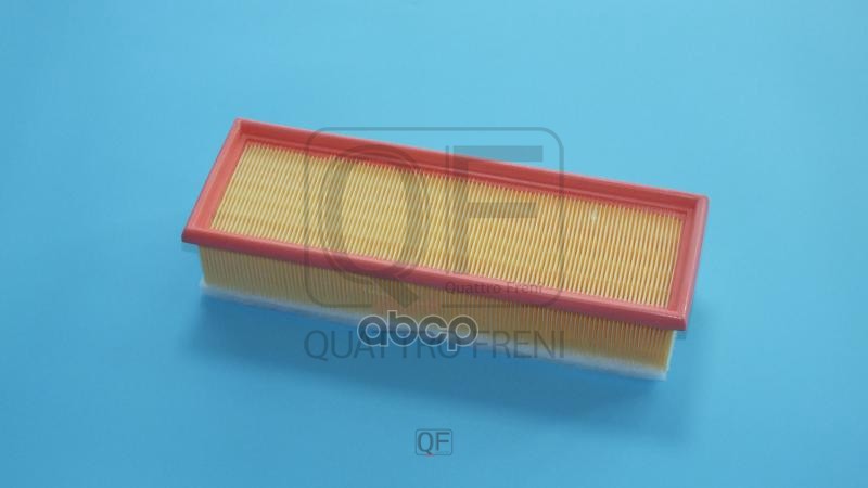 

ФИЛЬТР ВОЗДУШНЫЙ QUATTRO FRENI QF36A00284, QF36A00284
