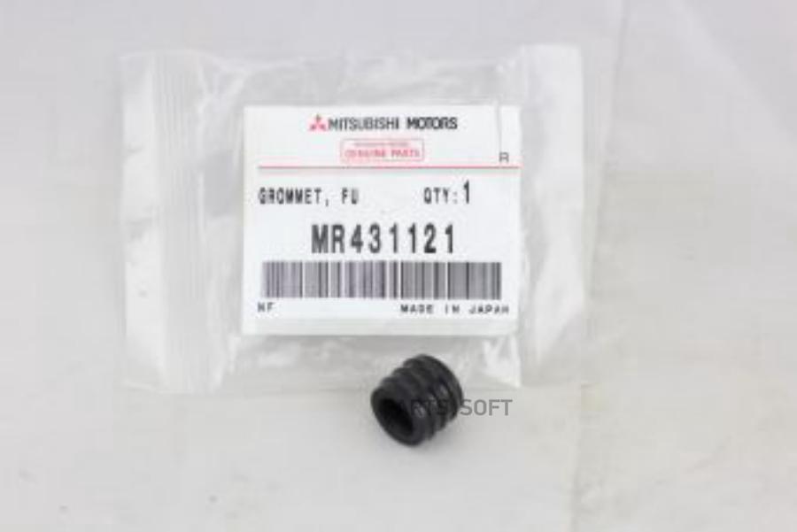 

Втулка Топливного Насоса Mitsubishi Lancer (Cs) MITSUBISHI арт. MR431121