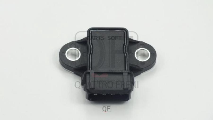 

Датчик системы зажигания QUATTRO FRENI QF39A00001, QF39A00001
