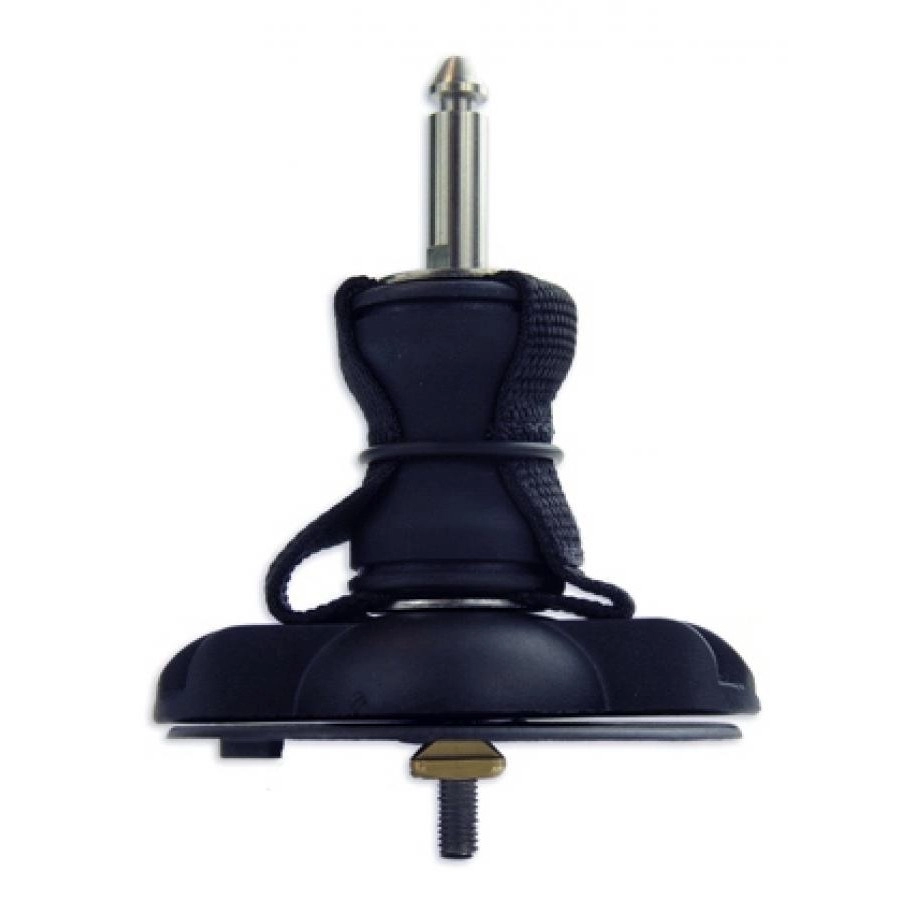 

Шарнир для виндсерфинга UNIFIBER 23 Baseplate Power Joint Basic (U-Pin), Черный, 23 Baseplate Power Joint Basic (U-Pin)