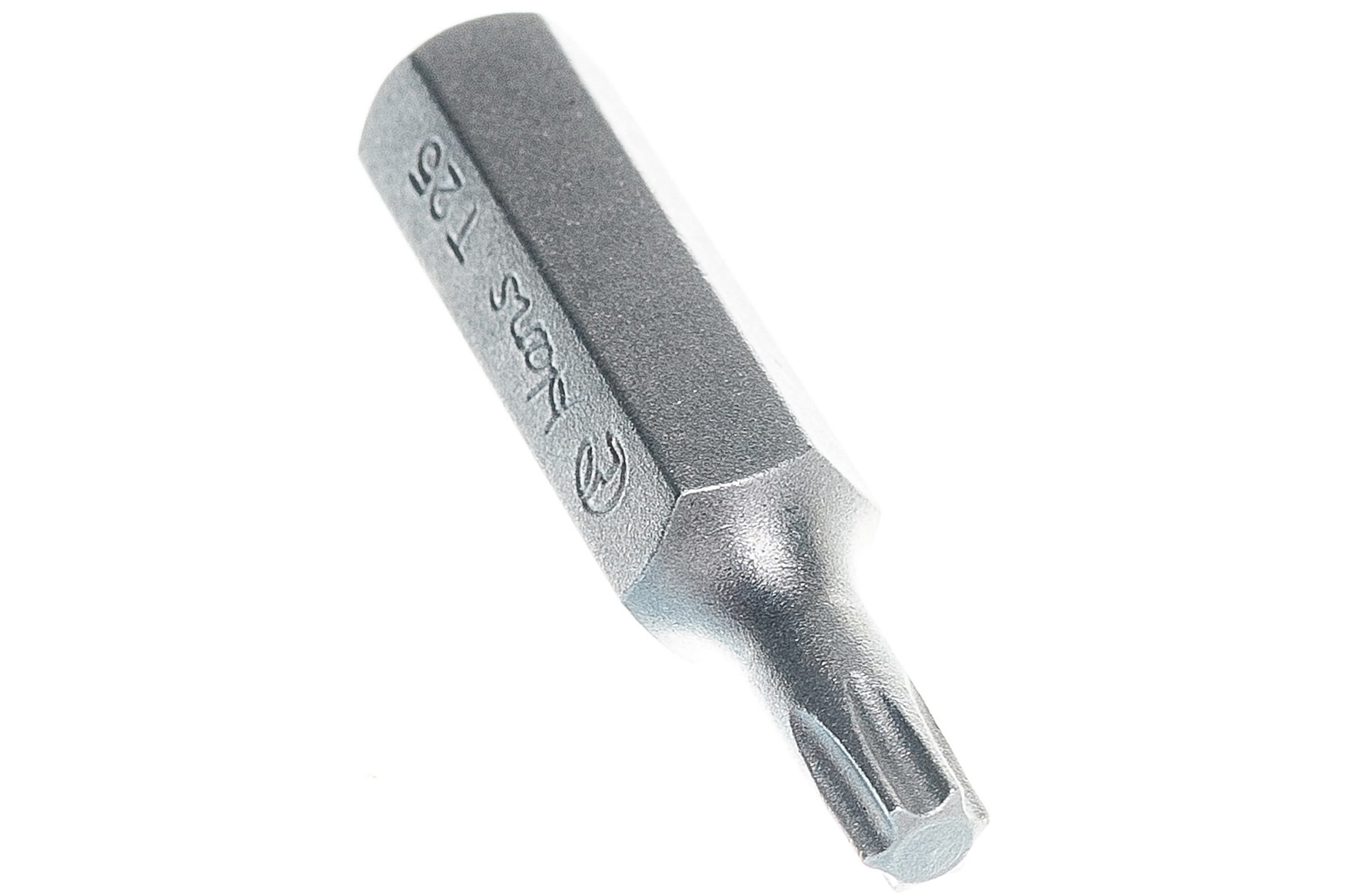 

Hans Бита короткая TORX на 5/16" T25 042-4T25