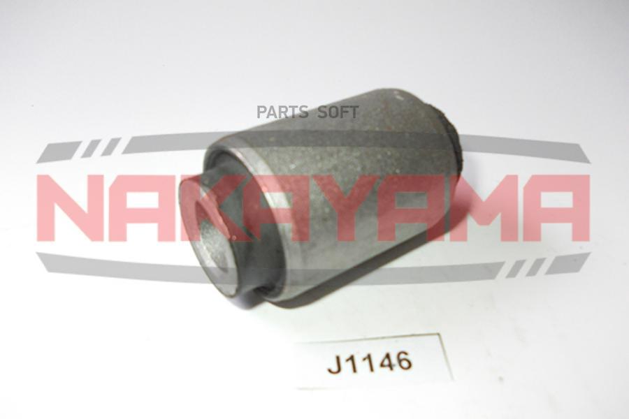 

сайлентблок NISSAN ALMERA N16 00- СБ ПЕРЕДНЕГО РЫ 1шт