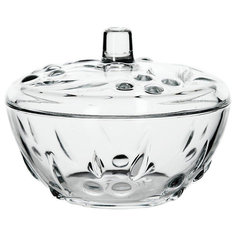 Сахарница с крышкой Pasabache Перла 140мл