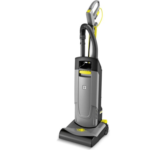 Пылесос Karcher CV 30/1 серый