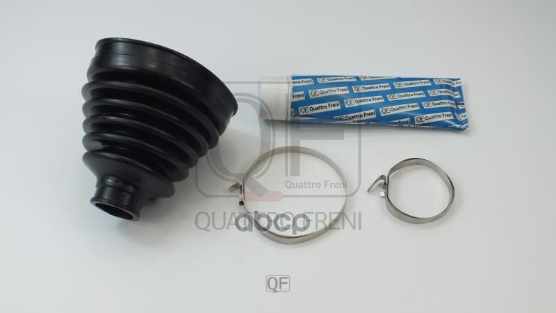 

QF31C00009_пыльник ШРУСа! наружного к-кт\ Skoda Octavia A5, VW Golf/Touran 2.0TDI 03-10 QU, QF31C00009