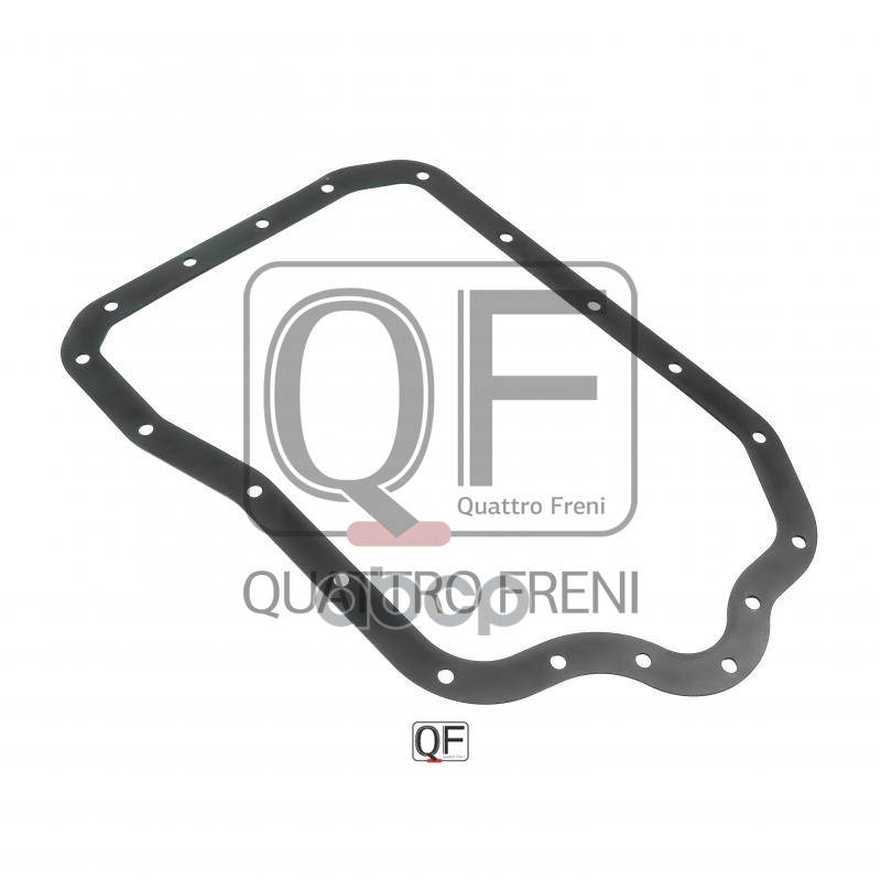 

QF71B00001_прокладка поддона АКПП!\ Toyota Lexus RX 09> QUATTRO FRENI, QF71B00001