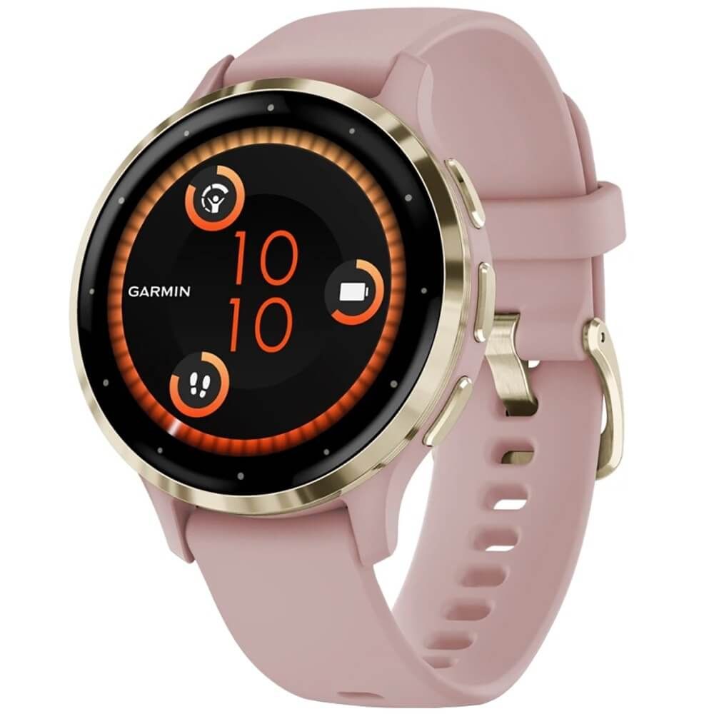 

Смарт-часы Venus 3S Pink, Venus 3S