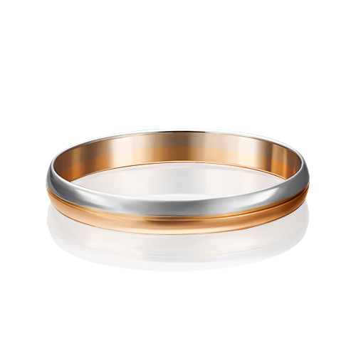 

Кольцо из золота р. 20 PLATINA jewelry 01-4039-00-000-1111-39, 01-4039-00-000-1111-39
