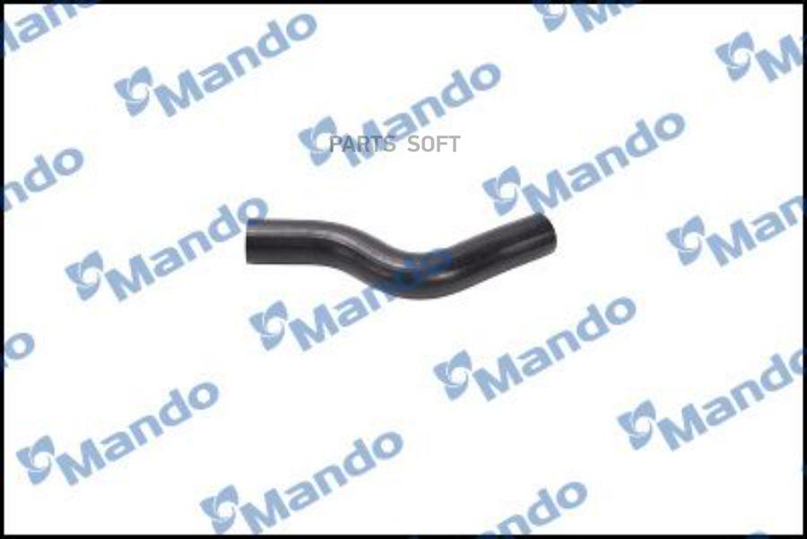 

MANDO DCC020955 Патрубок радиатора DCC020955
