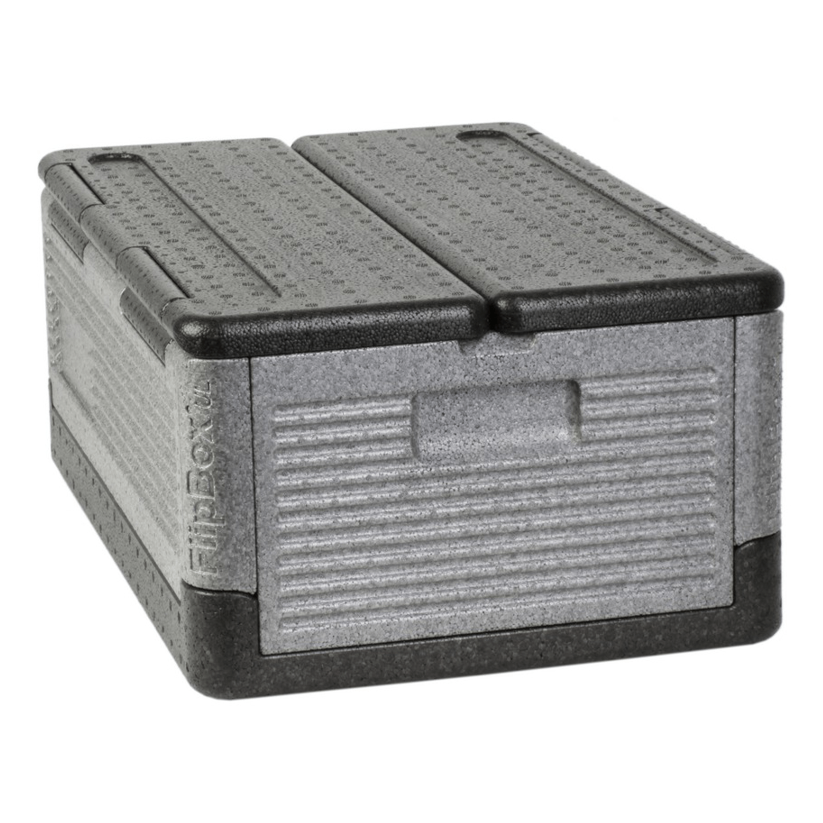 Контейнер Metro Professional Thermo box Flip 39 л