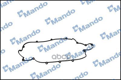 

MANDO DN2244123500 Прокладка клапанной крышки