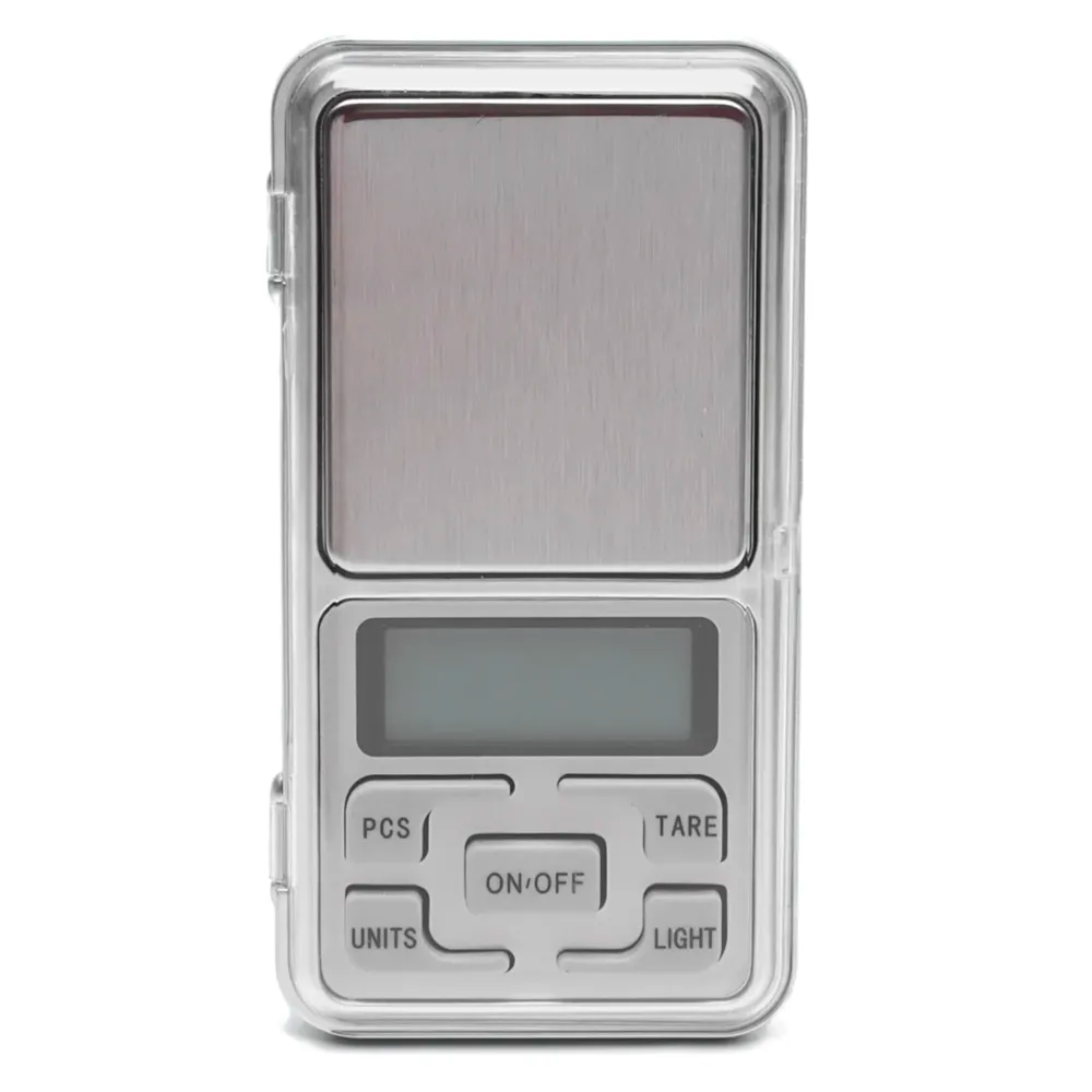 

Весы ювелирные il-ai Store ElectronicSF-400. серебристый, ElectronicSF-400.
