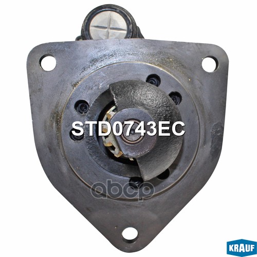 

Стартер Krauf 50MT STD0743EC