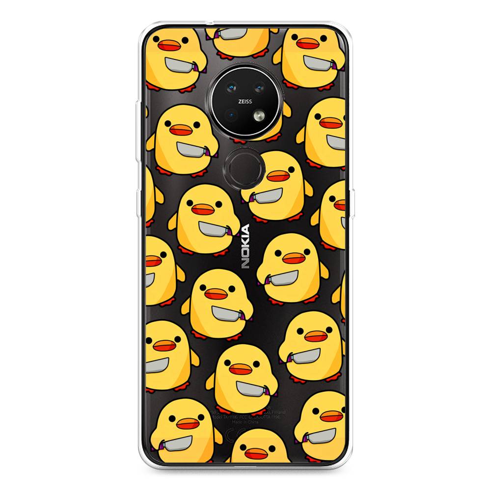 Чехол на Nokia 6.2 