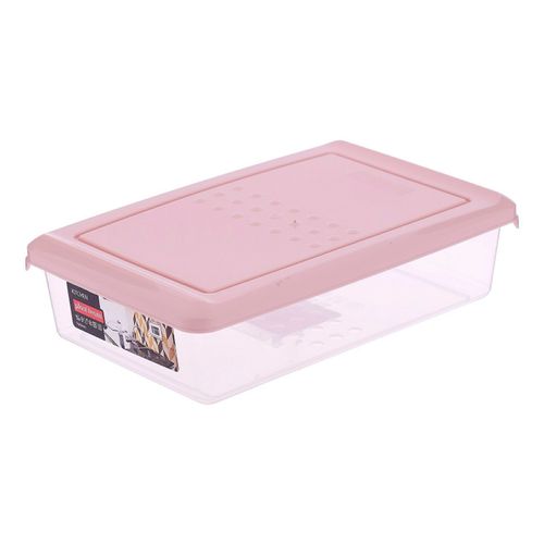 

Контейнер Plast Team Pattern pt1094/кпд-20 0,75 л