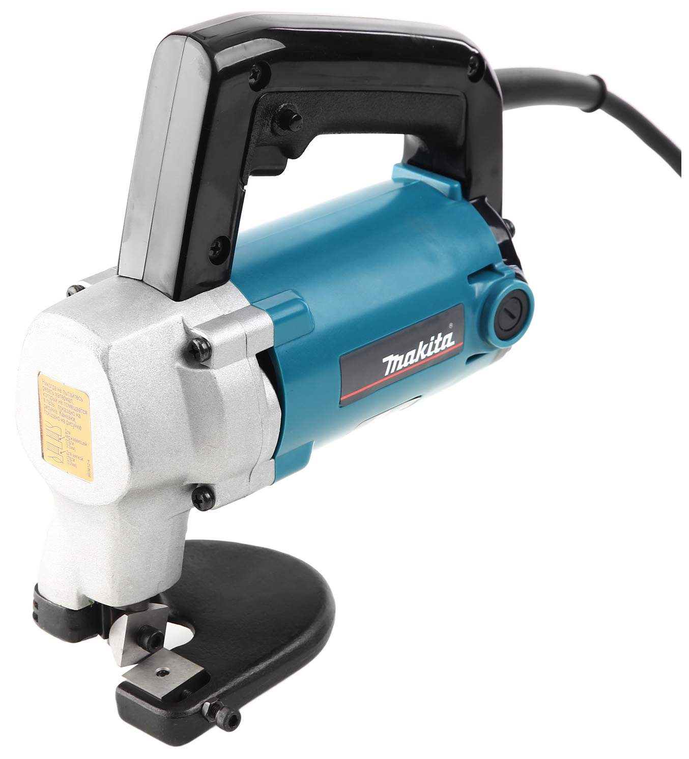 Сетевые ножницы Makita JS3200