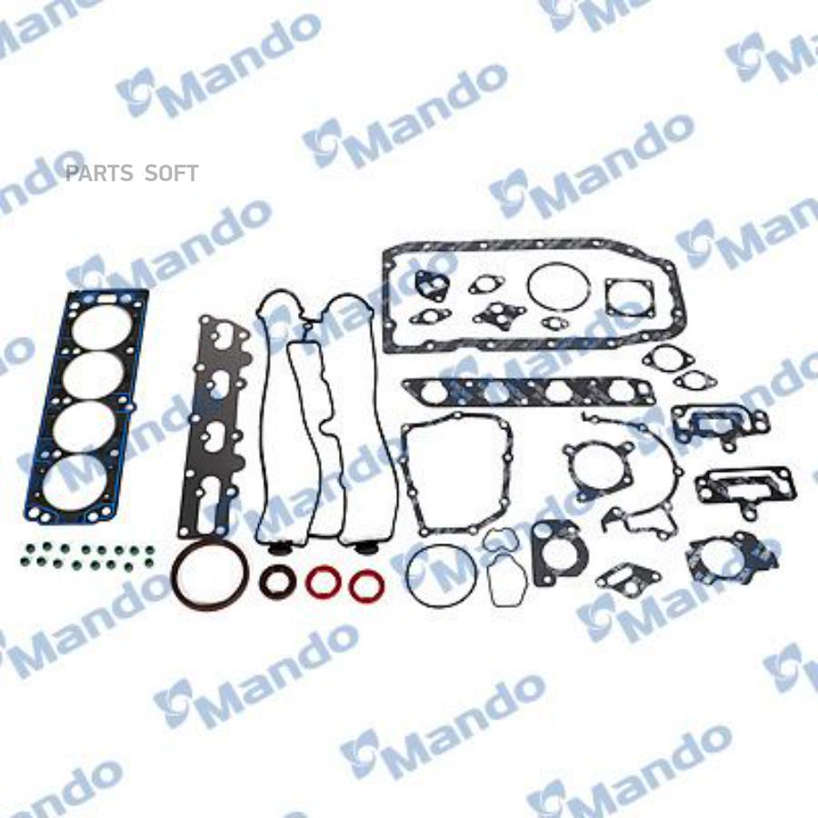 

MANDO DN92064383 Комплект прокладок двигателя