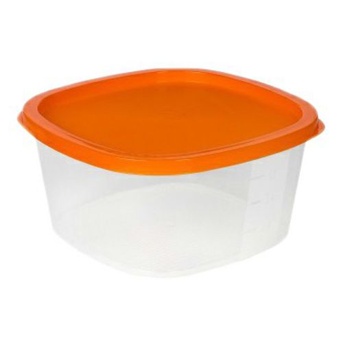 

Контейнер Spark Plast BioFresh 1,55 л, Красный