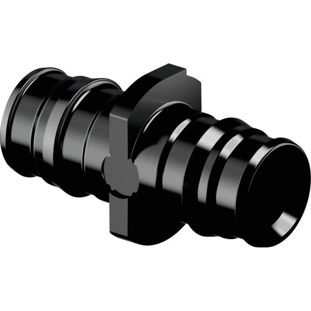 Соединитель Uponor PPSU 32х32 1001235