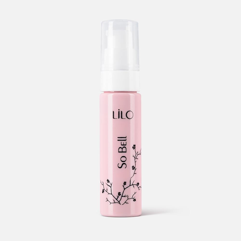 BB-крем для лица LiLo So Bell №02 Natural, 25 мл